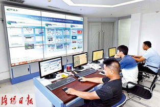 河南星通天下物聯網公司 以物聯網監控系統助推智慧城市建設，并拓展網絡游戲研發與運營