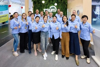 騰圣進軍奧地利光伏市場 以創新網絡產品深化歐洲戰略布局